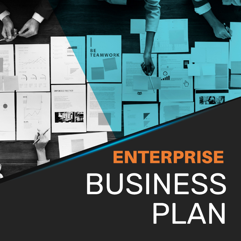Enterprise Bussiness Plan