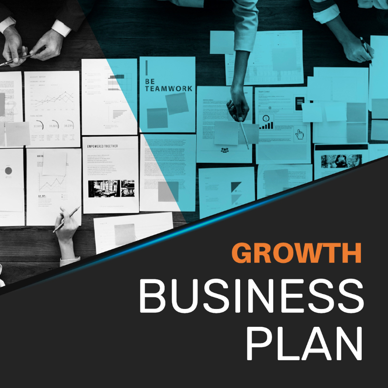 Growth Bussiness Plan